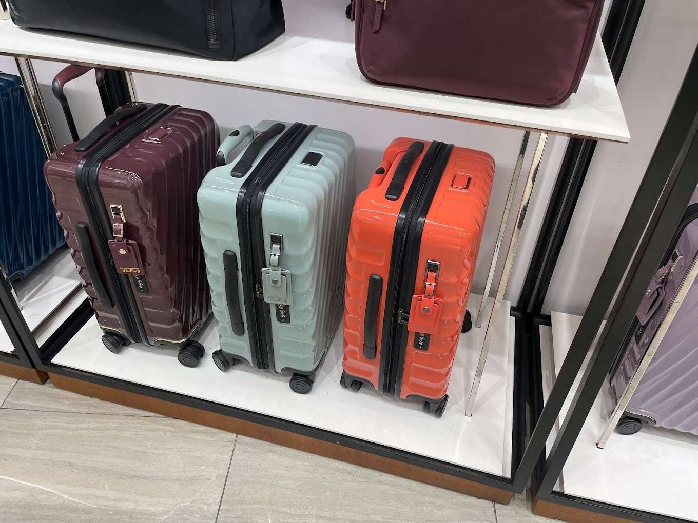 Tumi